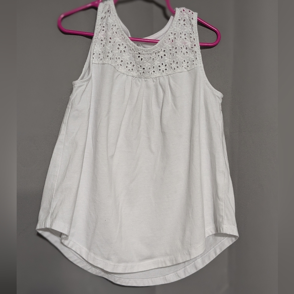 Wonder Nation Tank Top for girls